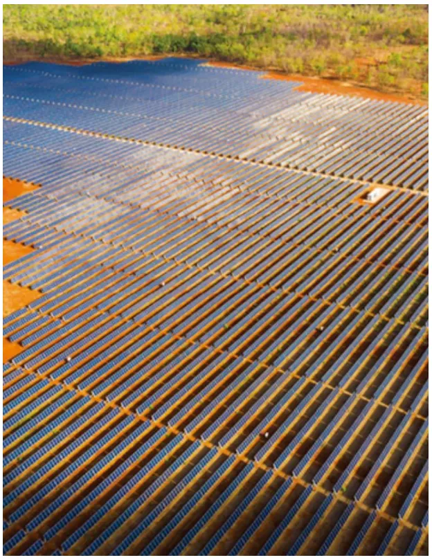 Electrification Feasibility